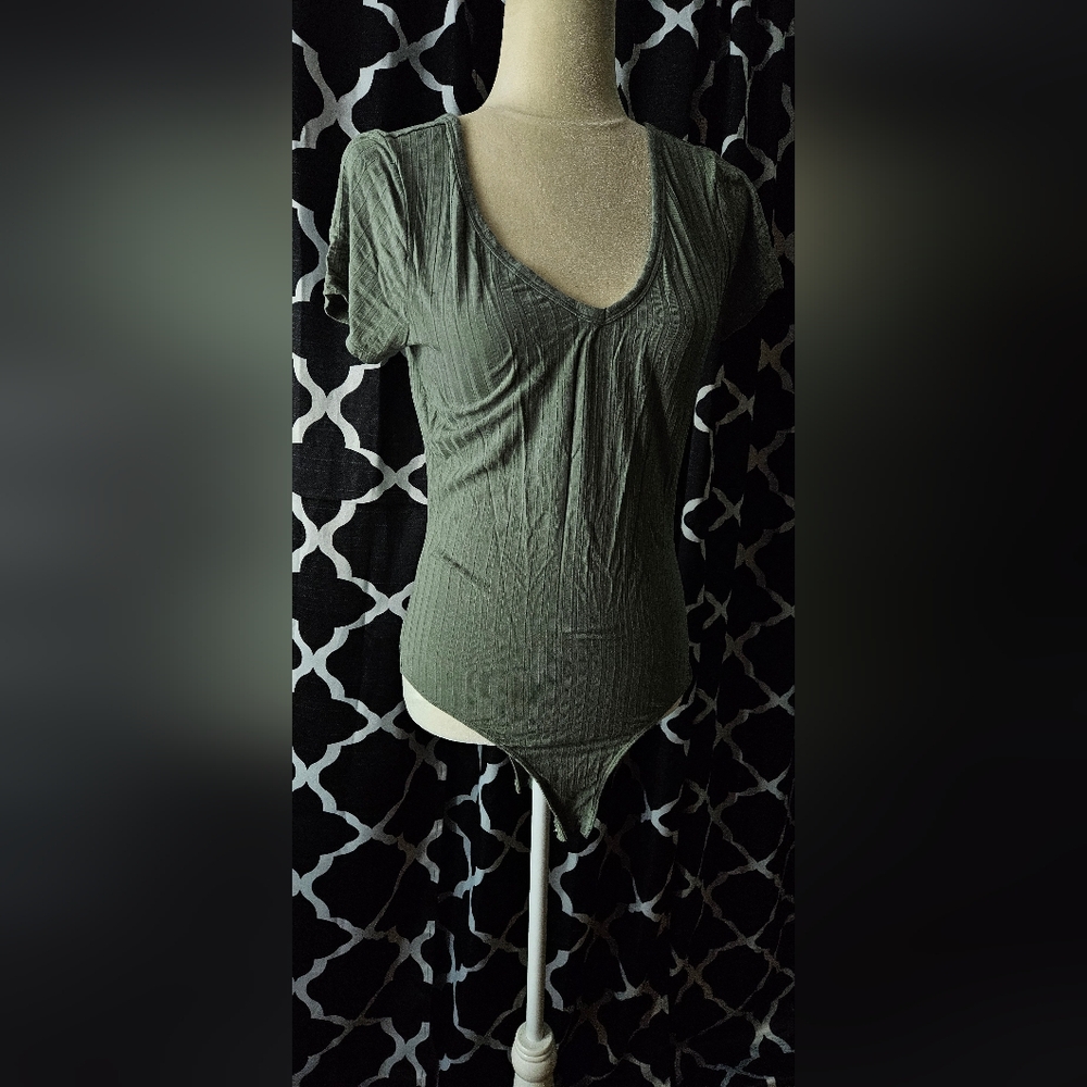 Bodysuit
